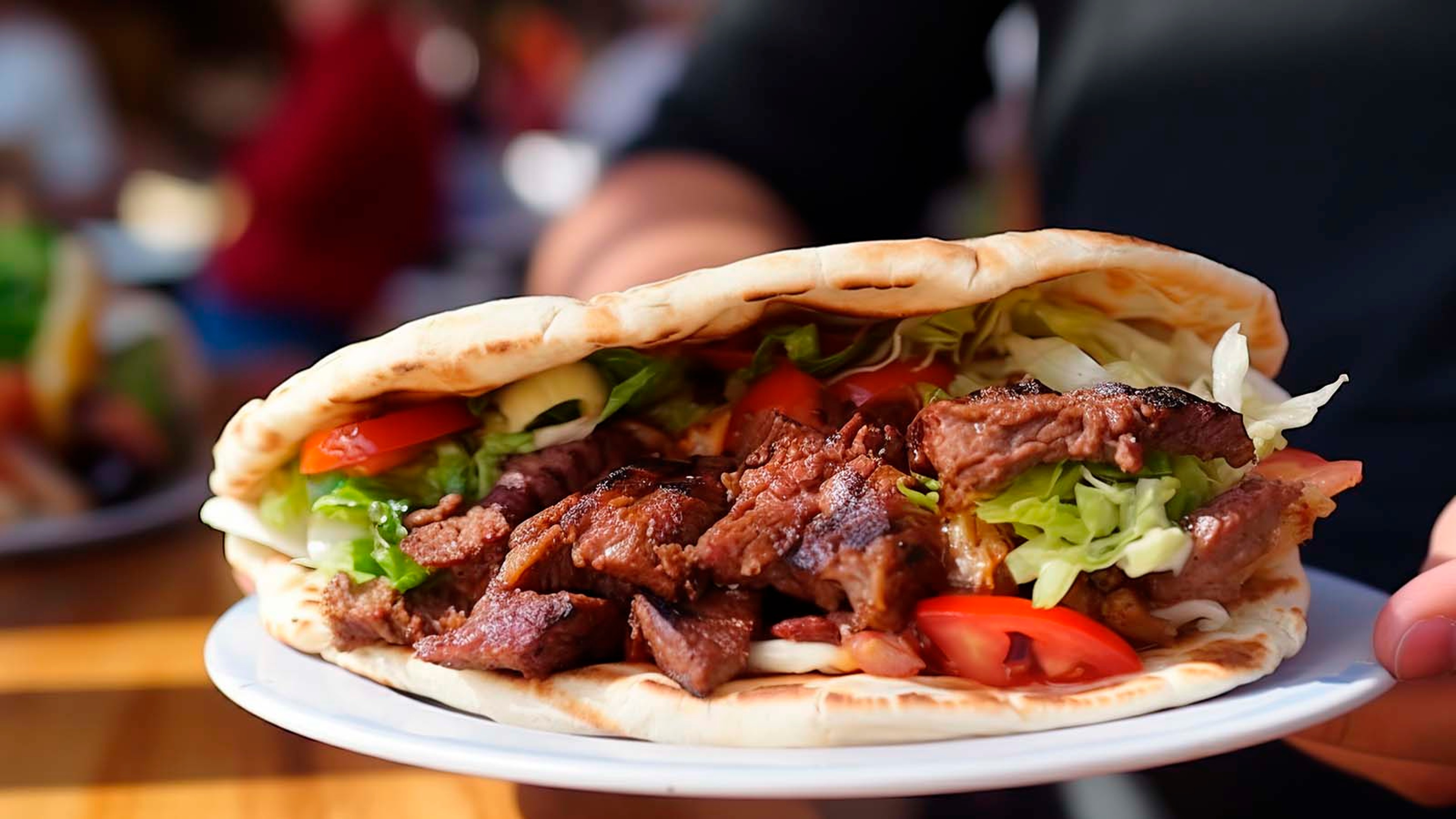 McBob Kebab House Belfast